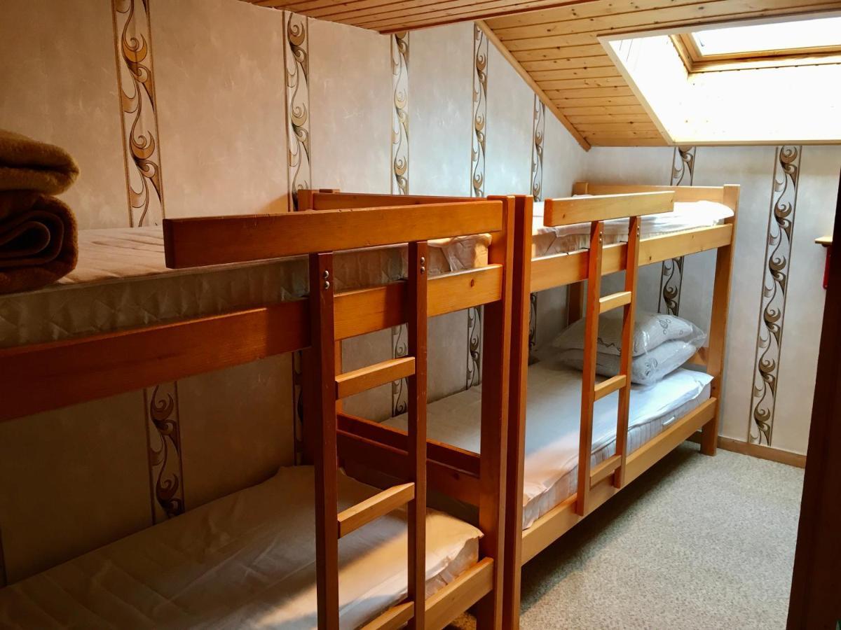 Duplex En Station Vue Sur Lac Leman Thollon-les-Memises Esterno foto